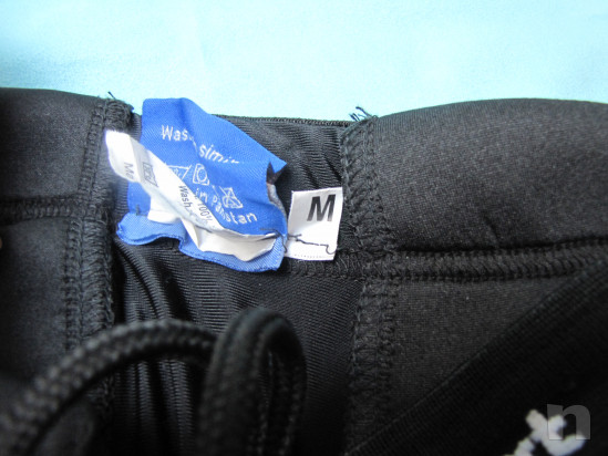 Pantaloncini da portiere di calcio foto-31215