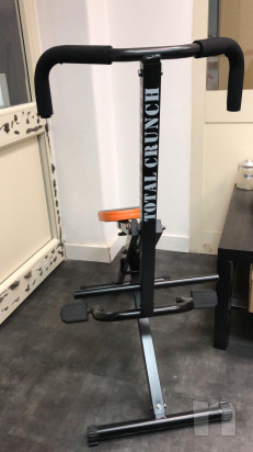 TOTAL CRUNCH ORIGINALE foto-16427