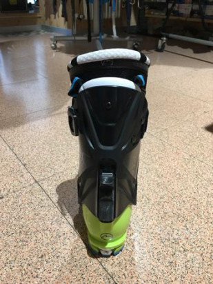 Scarponi sci alpinismo nuovi 2018/2019 ROXA foto-31232