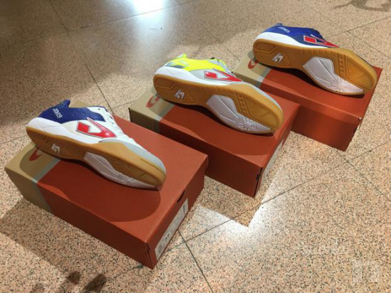 Scarpa Futsal Gems Viper Fx NUOVA foto-31240