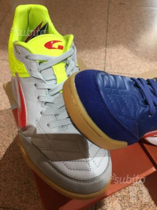 Scarpa Futsal Gems Viper Fx NUOVA foto-31243