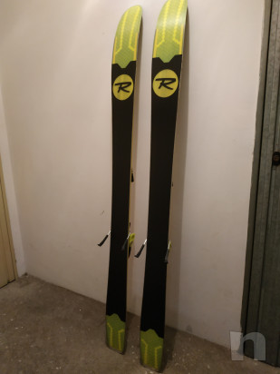 Rossignil soul 7 hd 172 cm foto-31264