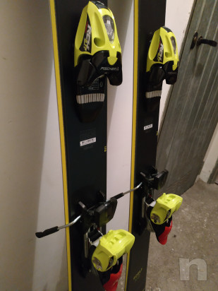 Rossignil soul 7 hd 172 cm foto-31265