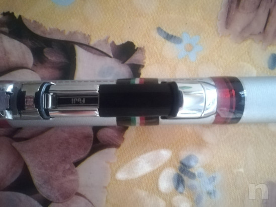 Canna Maver Legend Elite 8 metri foto-31268