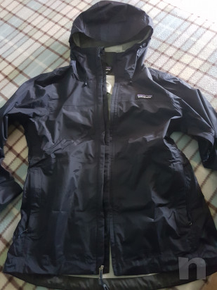 Patagonia antivento/antipioggia foto-16459