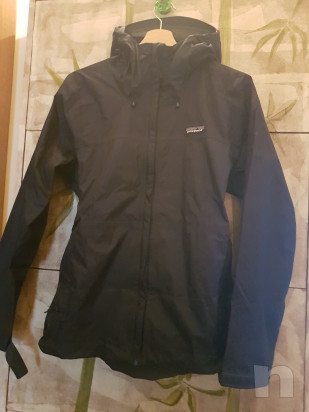 Patagonia antivento/antipioggia foto-31293