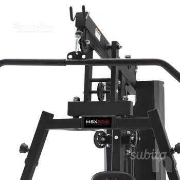 Panca multifunzione nuova foto-31307