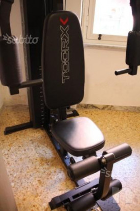 Panca multifunzione nuova foto-31308