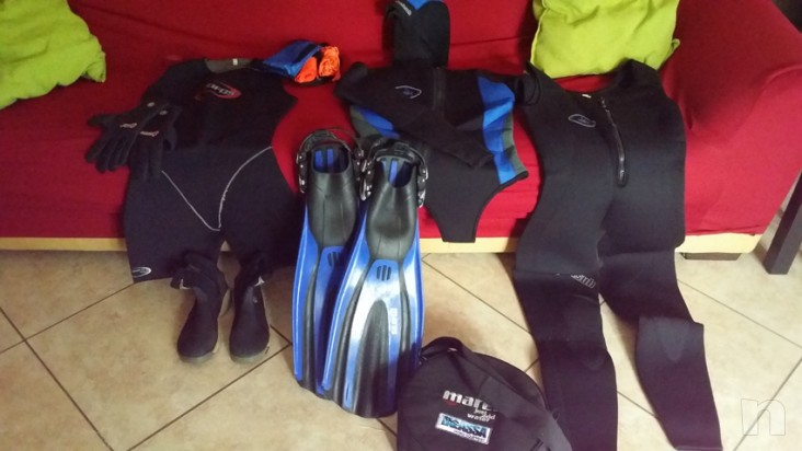 Attrezzatura da donna  foto-2618