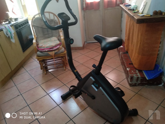 Cyclette da camera foto-31315