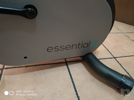 Cyclette da camera foto-31317