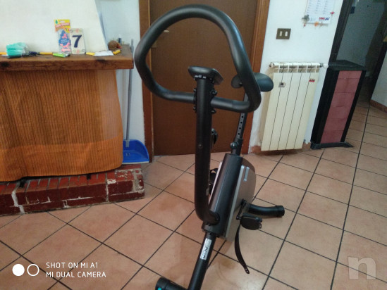 Cyclette da camera foto-16472