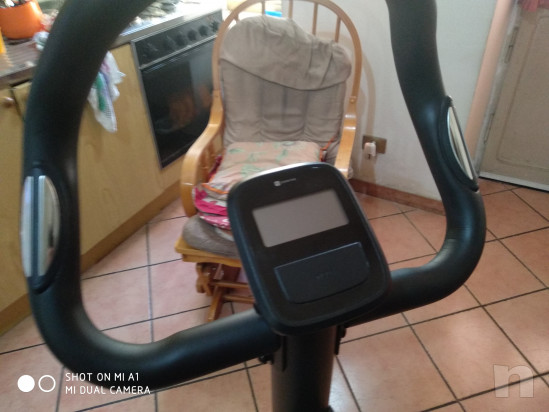 Cyclette da camera foto-31316