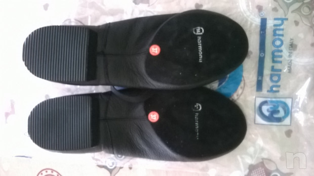 scarpe per la danza  foto-31333