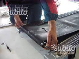 Devi sostituire il nastro del tuo tapis roulant? foto-16485