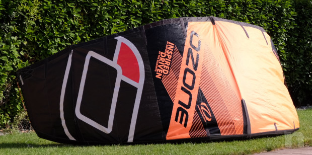 Kitesurf - Kite Ozone Enduro 7m foto-31351