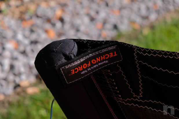 Kitesurf - Kite Ozone Enduro 7m foto-31352