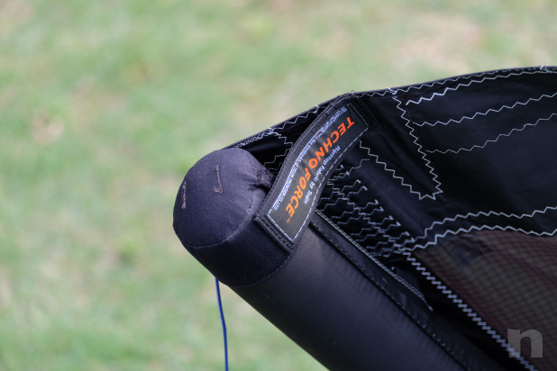 Kitesurf - Kite Ozone Enduro 9m foto-31355