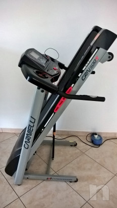 tapis roulant carnielli foto-31359