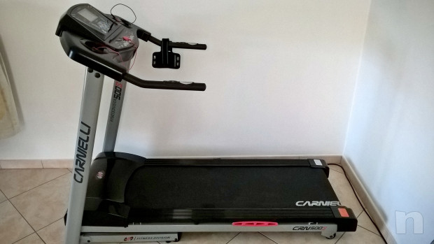 tapis roulant carnielli foto-16497