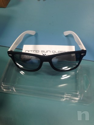 occhiali da snowboard foto-78