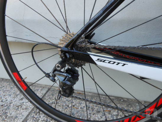 Scott Foil 20 foto-31366