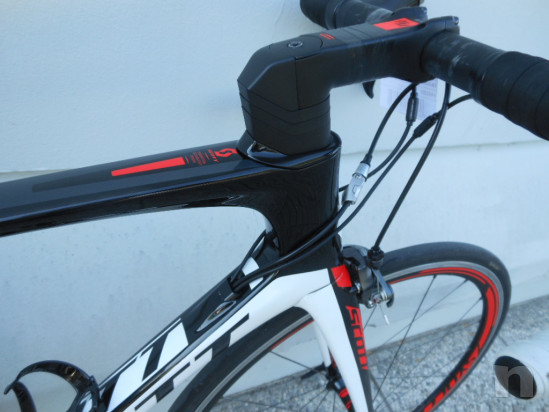 Scott Foil 20 foto-31367