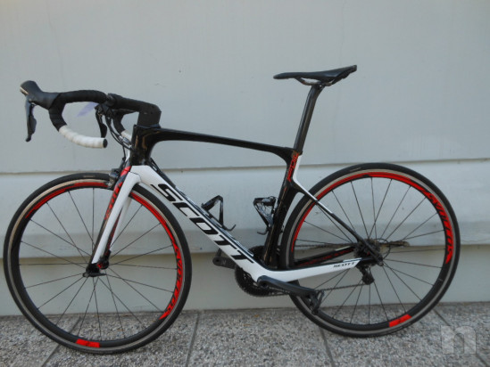 Scott Foil 20 foto-31365