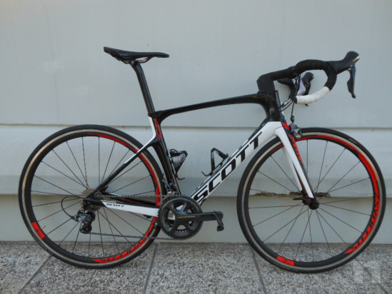 Scott Foil 20 foto-16501