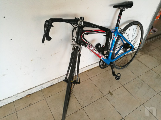 Bici da corsa foto-16510