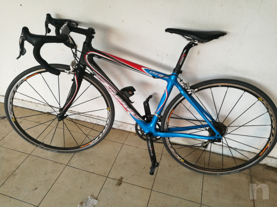 Bici da corsa foto-31385