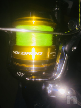 Shimano socorro 5000sw foto-31393