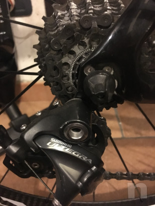 Bicicletta da corsa - GIANT PROPEL ADVANCED 1 foto-31394