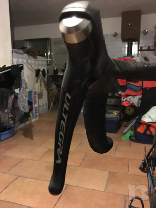 Bicicletta da corsa - GIANT PROPEL ADVANCED 1 foto-31396