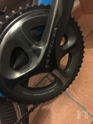 Bicicletta da corsa - GIANT PROPEL ADVANCED 1 foto-31395