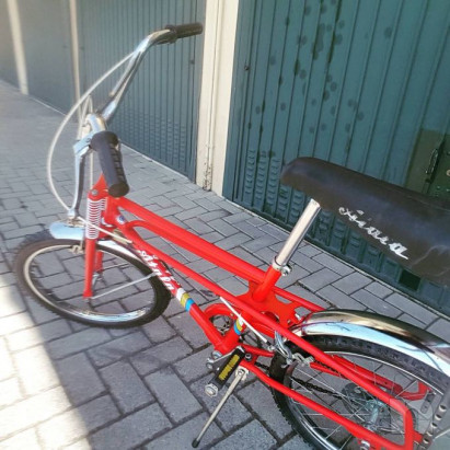 Atala MATADOR bimbi foto-16516