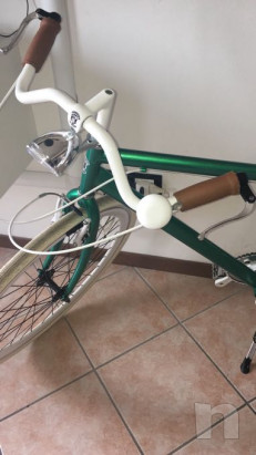 Urban City Fixed foto-31401