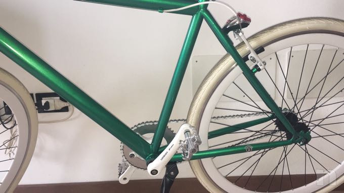 Urban City Fixed foto-31403