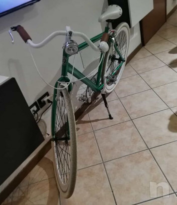 Urban City Fixed foto-16517