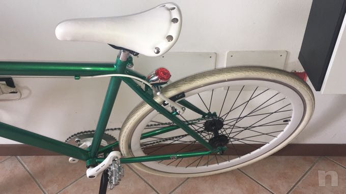 Urban City Fixed foto-31402