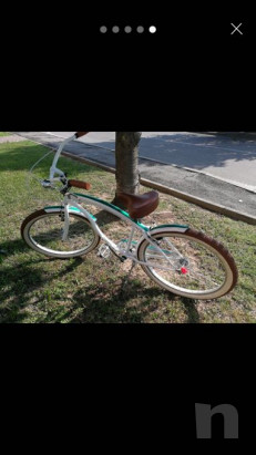 Cruiser americana unisex foto-31404