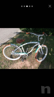 Cruiser americana unisex foto-16518