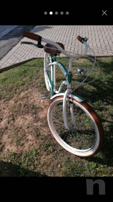 Cruiser americana unisex foto-31405