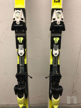 Sci Head iSpeed Pro  foto-31408