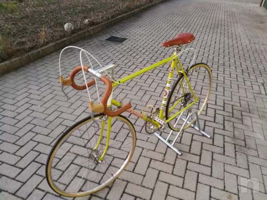 Bici Vintage LEGNANO GRAN PREMIO foto-31410