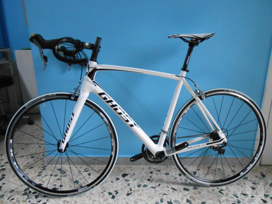 GHOST RACE LECTOR foto-16527