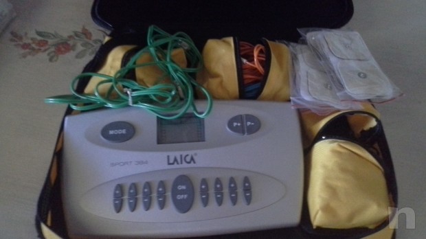 Elettrostimolatore  foto-1653