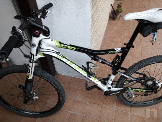 MTB Cannondale foto-16532