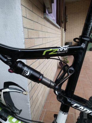 MTB Cannondale foto-31427