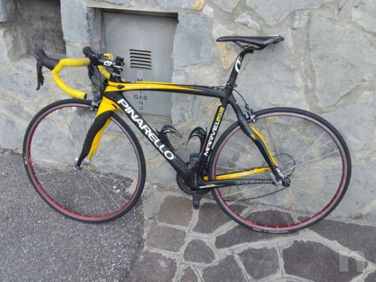 PINARELLO MARVEL foto-16534